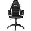 TRUST herní křeslo GXT 701W Ryon Chair White, bílá