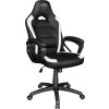 TRUST herní křeslo GXT 701W Ryon Chair White, bílá