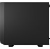 Fractal Design Meshify 2 Nano Black TG Dark Tint/Mini ITX/Transpar./Černá