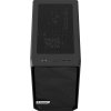 Fractal Design Meshify 2 Nano Black TG Dark Tint/Mini ITX/Transpar./Černá