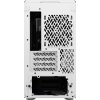 Meshify 2 Mini White TGC 4 Back
