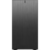 Fractal Design Define 7 Mini Black Solid/Micro ATX/Černá