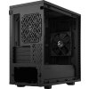 Fractal Design Define 7 Mini Black Solid/Micro ATX/Černá