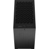 Fractal Design Define 7 Nano Black TG Light Tint/Mini ITX/Transpar./Černá