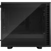 Fractal Design Define 7 Nano Black TG Light Tint/Mini ITX/Transpar./Černá