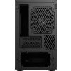 Fractal Design Define 7 Nano Black Solid/Mini ITX/Černá