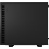 Fractal Design Define 7 Nano Black Solid/Mini ITX/Černá