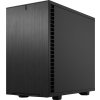 Fractal Design Define 7 Nano Black Solid/Mini ITX/Černá