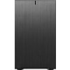 Fractal Design Define 7 Nano Black Solid/Mini ITX/Černá