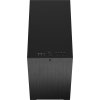 Fractal Design Define 7 Nano Black Solid/Mini ITX/Černá