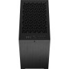 Fractal Design Define 7 Nano Black Solid/Mini ITX/Černá