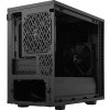 Fractal Design Define 7 Nano Black Solid/Mini ITX/Černá