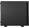 Fractal Design Define 7 Nano Black Solid/Mini ITX/Černá