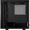 Fractal Design Define 7 Mini Black TG Light Tint/Micro ATX/Transpar./Černá