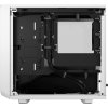 Fractal Design Meshify 2 Nano White TG Clear Tint/Mini ITX/Transpar./Bílá