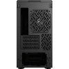 Fractal Design Meshify 2 Mini Black TG Dark Tint/Micro ATX/Transpar./Černá