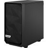 Fractal Design Meshify 2 Mini Black TG Dark Tint/Micro ATX/Transpar./Černá