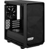 Fractal Design Meshify 2 Mini Black TG Dark Tint/Micro ATX/Transpar./Černá