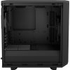 Fractal Design Meshify 2 Mini Black TG Dark Tint/Micro ATX/Transpar./Černá
