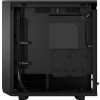 Fractal Design Meshify 2 Mini Black TG Dark Tint/Micro ATX/Transpar./Černá