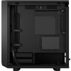 Fractal Design Meshify 2 Mini Black TG Dark Tint/Micro ATX/Transpar./Černá
