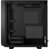 Fractal Design Meshify 2 Mini Black TG Dark Tint/Micro ATX/Transpar./Černá