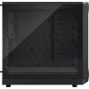 Fractal Design Focus 2 RGB Black TG Clear Tint/Midi Tower/Transpar./Černá