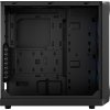Fractal Design Focus 2 RGB Black TG Clear Tint/Midi Tower/Transpar./Černá