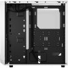 Fractal Design Focus 2 RGB White TG Clear Tint/Midi Tower/Transpar./Černá a bílá