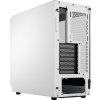 Fractal Design Focus 2 RGB White TG Clear Tint/Midi Tower/Transpar./Černá a bílá