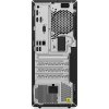 Lenovo M75t G2/ TWR/ Ryzen 5 Pro 5650G/ 8GB DDR4/ 256GB SSD/ Radeon Graphics/ DVD-RW/ W11P/ černý/ kbd+myš