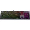 MSI herní klávesnice VIGOR GK71 Sonic Red/ drátová/ mechanická/ RGB podsvícení/ USB/ CZ+SK layout