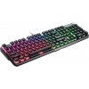 MSI herní klávesnice VIGOR GK71 Sonic Red/ drátová/ mechanická/ RGB podsvícení/ USB/ CZ+SK layout