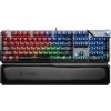 MSI herní klávesnice VIGOR GK71 Sonic Red/ drátová/ mechanická/ RGB podsvícení/ USB/ CZ+SK layout