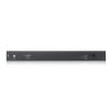 Zyxel GS2220-50HP 50-port L2 Managed Gigabit PoE Switch, 44x gigabit RJ45, 4x gigabit RJ45/SFP, 2x SFP, PoE 375W