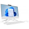 HP PC AiO 22-dd2012nc, 22" FHD 1920x1080, Non Touch, i3-1215U, RAM 16GB DDR4, SSD 512GB,WiFi,BT,Key+mouse,Win11 Home