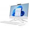 HP PC AiO 22-dd2012nc, 22" FHD 1920x1080, Non Touch, i3-1215U, RAM 16GB DDR4, SSD 512GB,WiFi,BT,Key+mouse,Win11 Home