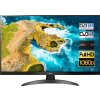LG MT TV LCD LED 23,8" 27TQ615S - 1920x1080, HDMI, USB, DVB-T2/C/S2, repro, SMART