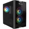 X-Diablo Gamer/R5 3050 RGB/Micro/R5-5500/16GB/1TB SSD/RTX 3050/W11H/3R