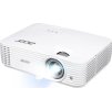 ACER Projektor P1557Ki - DLP 3D 1920x1080 FHD,4500Lm,10000/1,HDMI,repr10W,2.90Kg