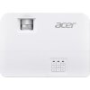 ACER Projektor P1557Ki - DLP 3D 1920x1080 FHD,4500Lm,10000/1,HDMI,repr10W,2.90Kg