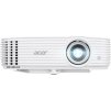 ACER Projektor P1557Ki - DLP 3D 1920x1080 FHD,4500Lm,10000/1,HDMI,repr10W,2.90Kg