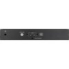 D-Link DGS-1210-16 20-port Gigabit Smart Switch, 16x GbE, 4x RJ45/SFP, fanless