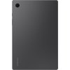 Samsung Galaxy Tab A8, 10,5", 3GB/32GB, Wifi, CZ distribuce, šedá