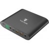 Viking notebooková powerbanka Smartech, QC 3.0, 20000 mAh