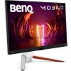 BENQ EX2710U IPS 27", 3840 x 2160, 300 nitů, 1000:1, 1ms, HMDI / DP, VESA, Repro, FreeSync