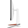 BENQ EX2710U IPS 27", 3840 x 2160, 300 nitů, 1000:1, 1ms, HMDI / DP, VESA, Repro, FreeSync