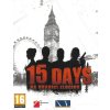 ESD 15 Days