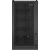 DEEPCOOL  CH510 / E-ATX / 120 mm fan / 2xUSB 3.0 / tvrzené sklo / černá