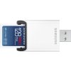 Samsung SDXC 128GB PRO Plus + USB adaptér